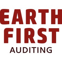 Earth First Auditing