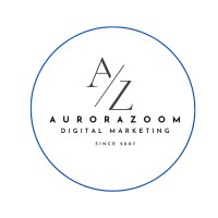 Aurora Zoom logo - Similar company to Crazee