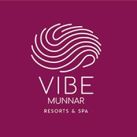 Vibe Munnar logo - Similar company to Blanket Hotel & Spa