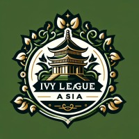 Ivy League Asia logo - Similar company to Empathy Global