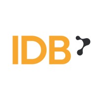 IDB do Brasil Trading logo - Similar company to Dama.Import_Export