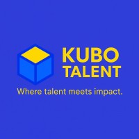 Kubo Talent logo - Similar company to Talentia