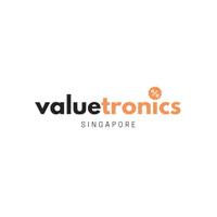 Valuetronics SG Pte Ltd logo - Similar company to Commerce Asia Inc.