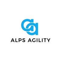 Alps Agility logo - Similar company to Abirantis