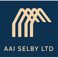 AAI (SELBY) LIMITED logo - Similar company to 4Th Industrial