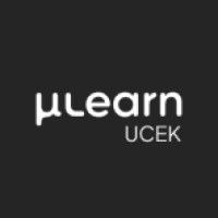 MuLearn UCEK logo - Similar company to Mulearn Mbcet