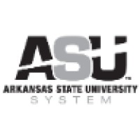 Arkansas State University System logo - Similar company to Neil Griffin College Of Business Graduate Programs - Arkansas State University