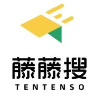 Tentenso logo - Similar company to Themekraft