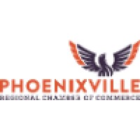 Phoenixville Regional Chamber of Commerce logo - Similar company to Good Samaritan Services