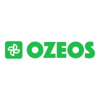 OZEOS logo - Similar company to Montex Shipyard