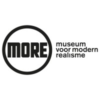 Museum MORE logo - Similar company to Aejm - Association Of European Jewish Museums