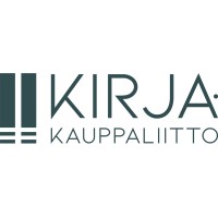 Kirjakauppaliitto logo - Similar company to Double Round Oy