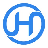Helpa logo - Similar company to Whatbox Digital