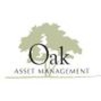 Oak Asset Management logo - Similar company to Sovran Self Storage