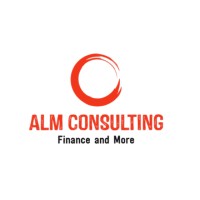 ALM Consulting LLC logo - Similar company to Alm Consulting