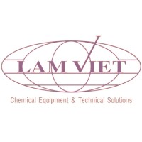 Lam Viet Scientific logo - Similar company to Apis Corporation