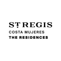 The Residences at The St. Regis Costa Mujeres Resort logo - Similar company to Ab Collection Residences