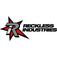 Reckless Industries Mold Division logo - Similar company to Tgs Precision