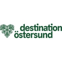 Destination Östersund logo - Similar company to Ergonomic Office Eo Ab