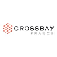 Crossbay France logo - Similar company to Stepling