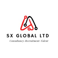 SX Global Ltd logo - Similar company to Sx Global