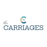 The Carriages logo - Similar company to Silver Comet Village