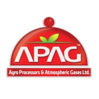 (APAG) Agro Processor Atmospheric Gases Ltd logo - Similar company to Digixpert_Pk