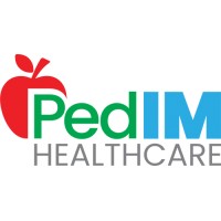 PedIM Healthcare logo - Similar company to We Scan Diagnostics Llc