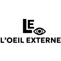 L'oeil Externe logo - Similar company to Europress  L'Agence De Communication Des Sapeurs-Pompiers