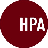 HPA logo - Similar company to Seraf