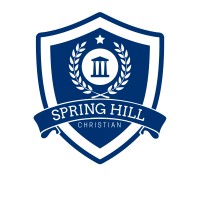 Spring Hill Christian Academy logo - Similar company to School Success