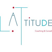 LATTITUDE logo - Similar company to L'Innoverie