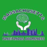 Massachusetts Coalition for PANDAS/PANS Legislation logo - Similar company to Brain Inflammation Collaborative, Inc.