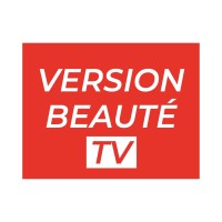 version beauté tv logo - Similar company to Tosca Style
