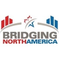 Bridging North America logo - Similar company to Windeee