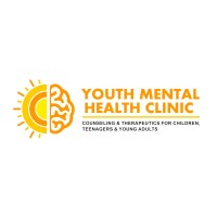 Youth Mental Health Clinic logo - Similar company to Jneya Foundation