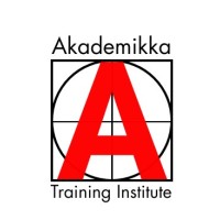 Akademikka Training Institute logo - Similar company to Markedu Training Institute