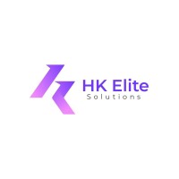HK Elite Solutions logo - Similar company to Solution Management - It For People! 🤝