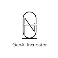 GenAI Incubator logo - Similar company to Elevatr