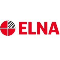 ELNA GmbH logo - Similar company to Elna