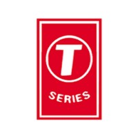 T-SERIES logo - Similar company to Recruiting You - Dream, Rise And Shine