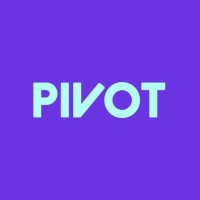 Pivot Foundation, nonprofit logo - Similar company to Plexus Financial Services, Llc