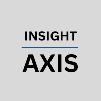 Insight Axis logo - Similar company to Ecliq Management Consulting