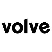 Volve logo - Similar company to Volve