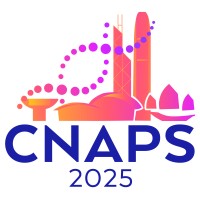 CNAPS 2025 logo - Similar company to Centre For Novostics