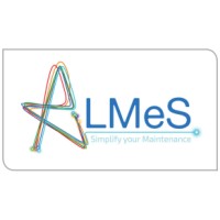 ALMES logo - Similar company to Arealogistica