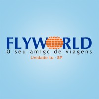 Flyworld Itu logo - Similar company to Flyworld Brasil