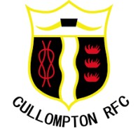 Cullompton Rugby Club logo - Similar company to Berkhamsted Rugby Club