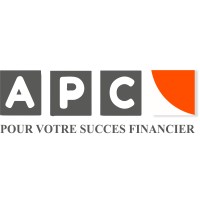 Cabinet APC Sarl logo - Similar company to Cabinet D.E.E.M.P Consulting&Services