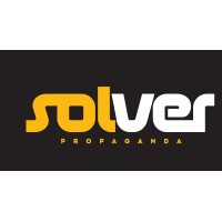 Solver Propaganda logo - Similar company to Vaptpost